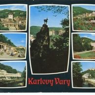F 16420 - Karlovy Vary
