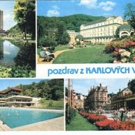 F 16422 - Karlovy Vary