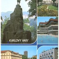 F 16421 - Karlovy Vary
