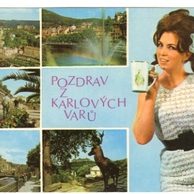 F 16425 - Karlovy Vary