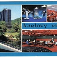 F 16427 - Karlovy Vary