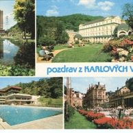 F 16426 - Karlovy Vary