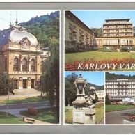 F 16433 - Karlovy Vary