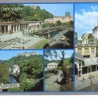 F 16432 - Karlovy Vary