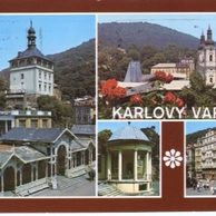 F 16428 - Karlovy Vary