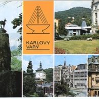 F 16442 - Karlovy Vary