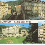 F 16436 - Karlovy Vary