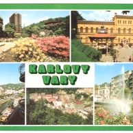 F 16439 - Karlovy Vary