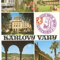 F 16438 - Karlovy Vary