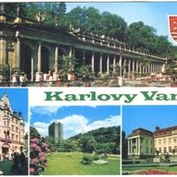 F 16445 - Karlovy Vary