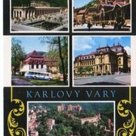 F 16484 - Karlovy Vary