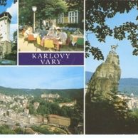 F 16444 - Karlovy Vary