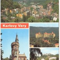 F 16489 - Karlovy Vary