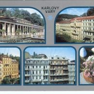 F 16492 - Karlovy Vary