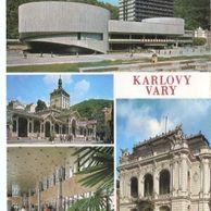 F 16486 - Karlovy Vary