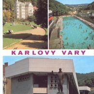 F 16490 - Karlovy Vary
