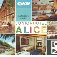 F 16500 - Karlovy Vary