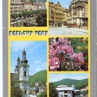 F 16498 - Karlovy Vary