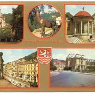 F 16495 - Karlovy Vary