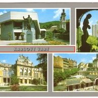 F 16493 - Karlovy Vary