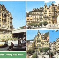 F 16509 - Karlovy Vary