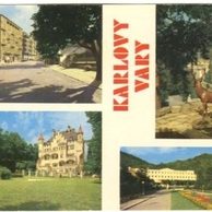 F 16507 - Karlovy Vary