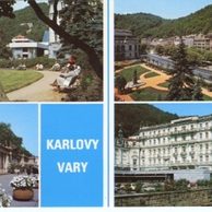 F 16510 - Karlovy Vary