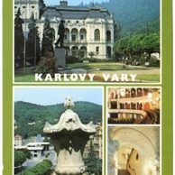 F 16521 - Karlovy Vary