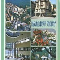 F 16520 - Karlovy Vary