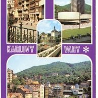 F 16523 - Karlovy Vary