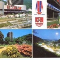 F 16530 - Karlovy Vary