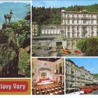 F 16528 - Karlovy Vary