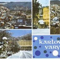F 16538 - Karlovy Vary