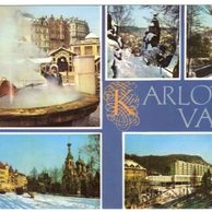 F 16537 - Karlovy Vary