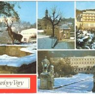 F 16535 - Karlovy Vary