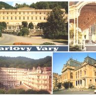 F 16545 - Karlovy Vary