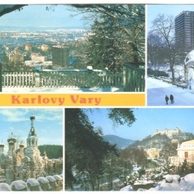F 16541 - Karlovy Vary