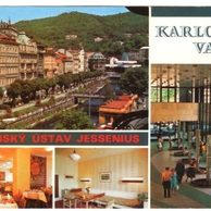 F 16543 - Karlovy Vary