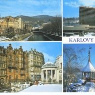 F 16544 - Karlovy Vary