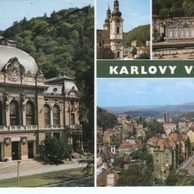 F 16546 - Karlovy Vary