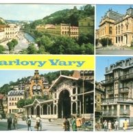 F 16547 - Karlovy Vary