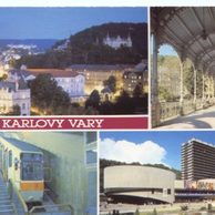 F 16554 - Karlovy Vary