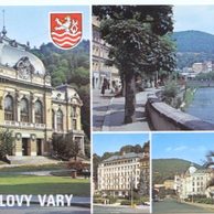 F 16560 - Karlovy Vary