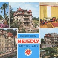 F 16556 - Karlovy Vary