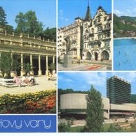 F 16558 - Karlovy Vary