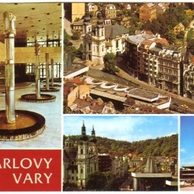 F 16555 - Karlovy Vary