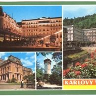 F 16561 - Karlovy Vary