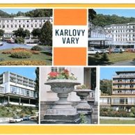 F 16563 - Karlovy Vary