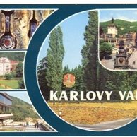 F 16567 - Karlovy Vary