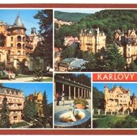 F 16565 - Karlovy Vary